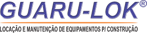 Logo - Guaru-Lok