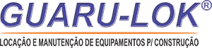 Logo da Guaru-Lok - Guaru-lok
